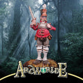 ArcWorlde: Imperial Sergeant (Metal)