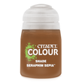 Shade: Seraphim Sepia