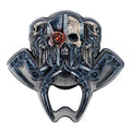 40K Merch: Servo Skull Bottle Opener