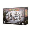 Necromunda: Shadar Hunters & Arthromite Spinewyrms