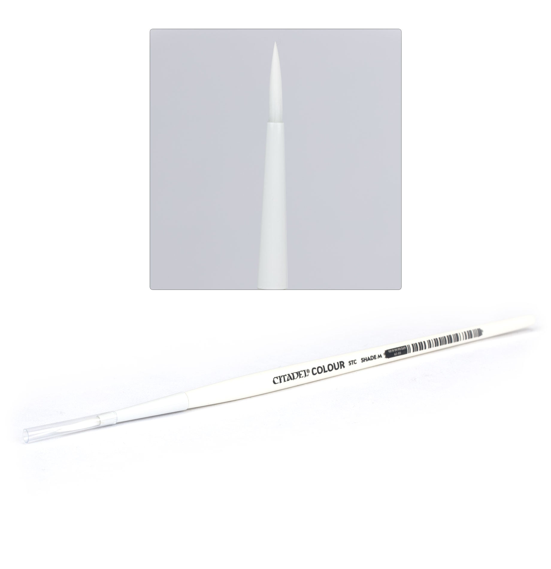 Citadel: Synthetic Shade - Medium