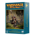 Beastmen Brayherds: Shaman