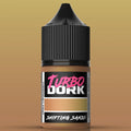 Turbo Dork: Shifting Sands TurboShift