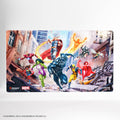 Playmat: Marvel Super Heroes