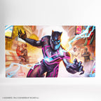 Playmat: Marvel Super Heroes