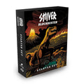 Shiver Blockbuster RPG: Starter Set