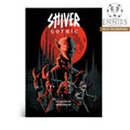 Shiver Gothic RPG: Secrets of Spireholm (HB)