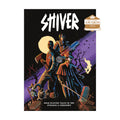 Shiver RPG: Core Rulebook