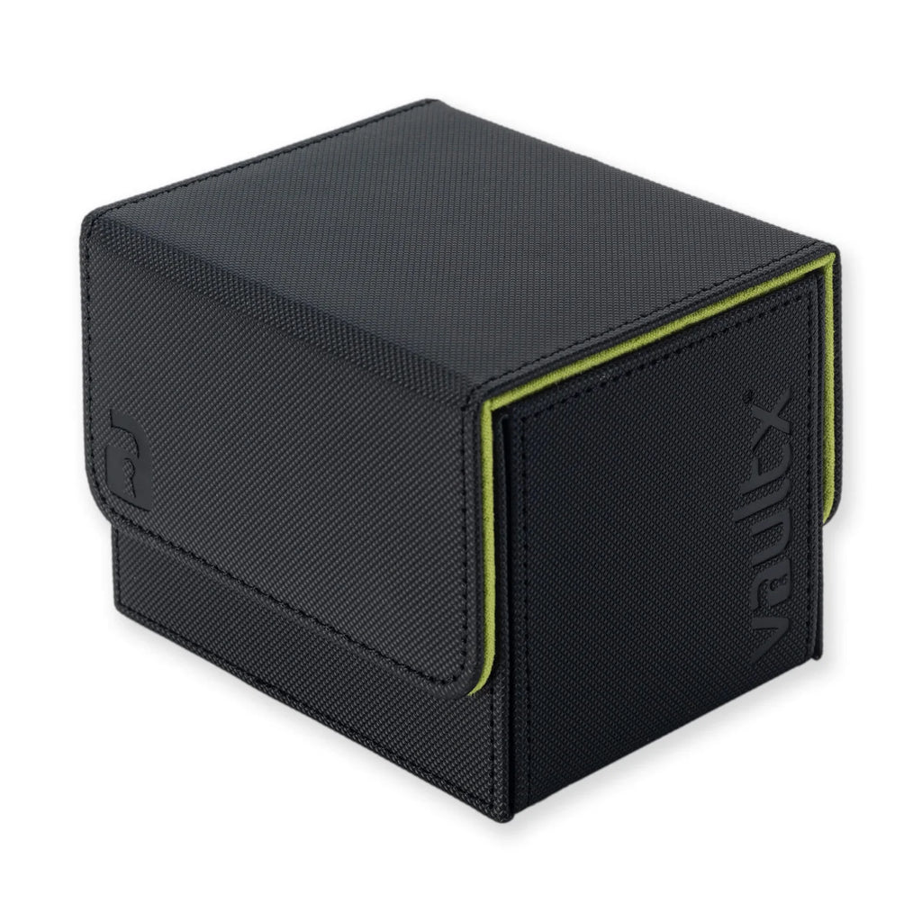 Sideloading Deck Box - Exo-Tec 100+