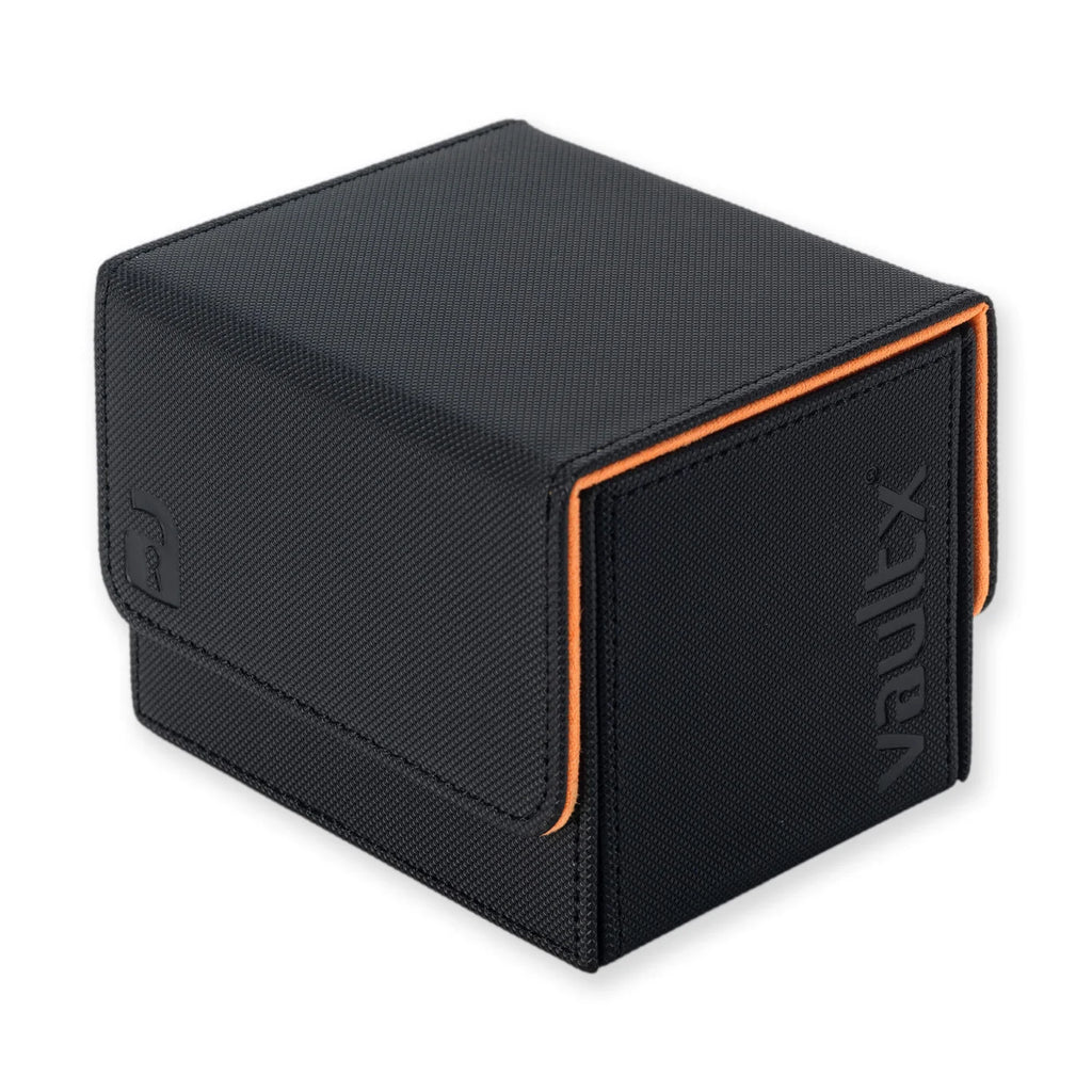 Sideloading Deck Box - Exo-Tec 100+