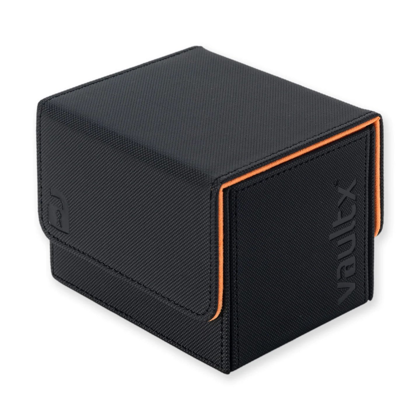 Sideloading Deck Box - Exo-Tec 100+