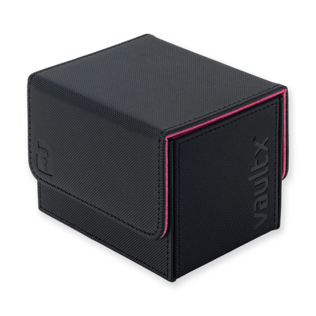 Sideloading Deck Box - Exo-Tec 100+
