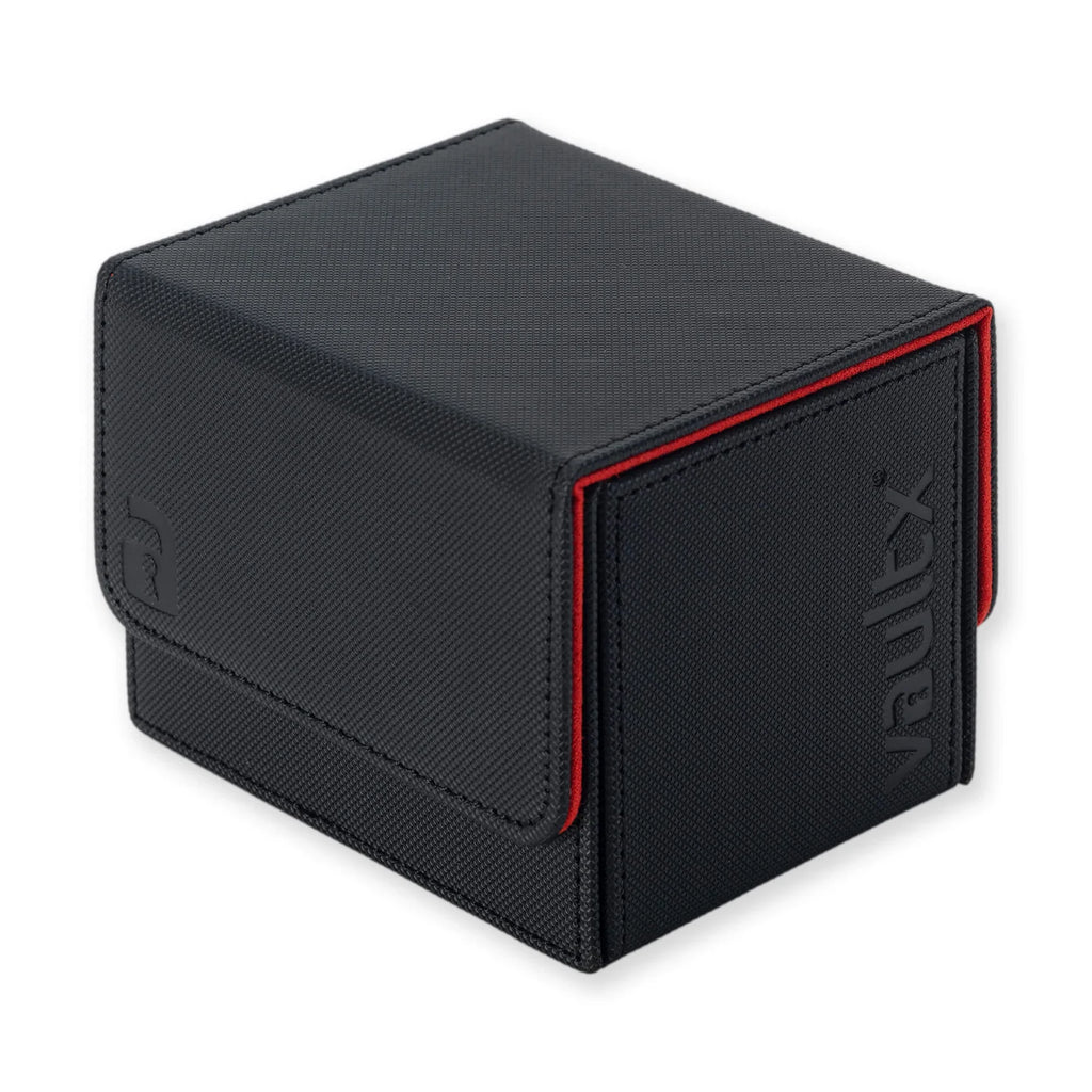 Sideloading Deck Box - Exo-Tec 100+
