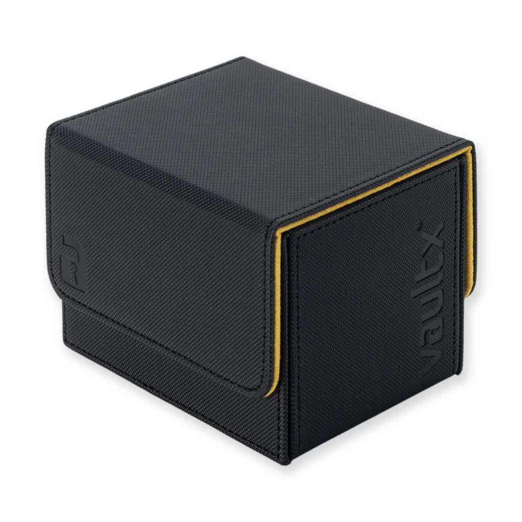 Sideloading Deck Box - Exo-Tec 100+