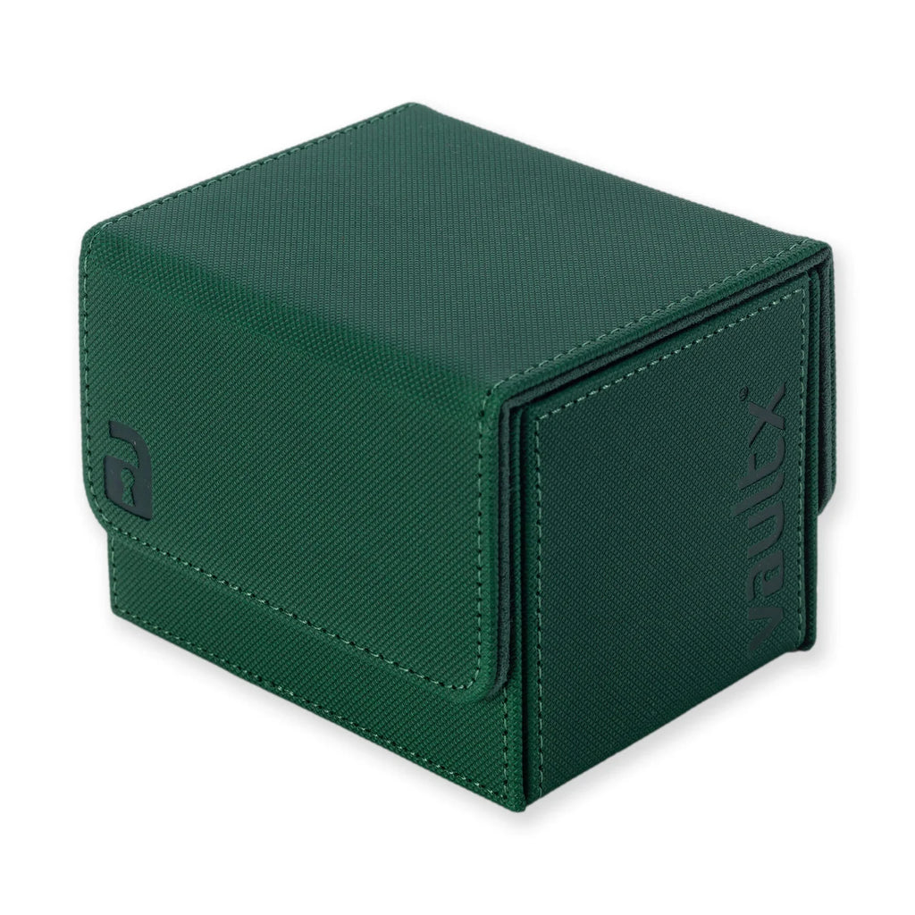 Sideloading Deck Box - Exo-Tec 100+