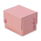 Sideloading Deck Box - Exo-Tec 100+