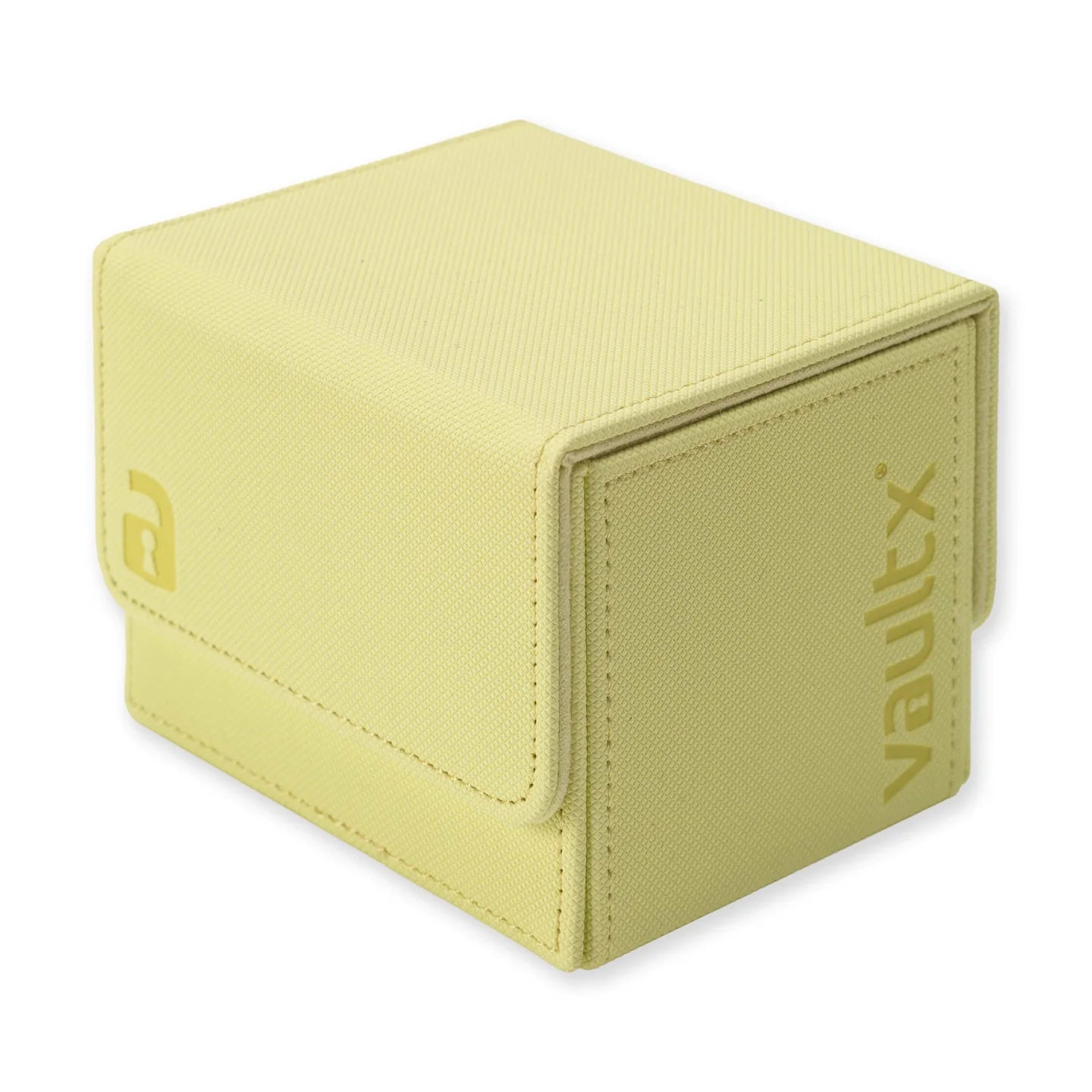 Sideloading Deck Box - Exo-Tec 100+
