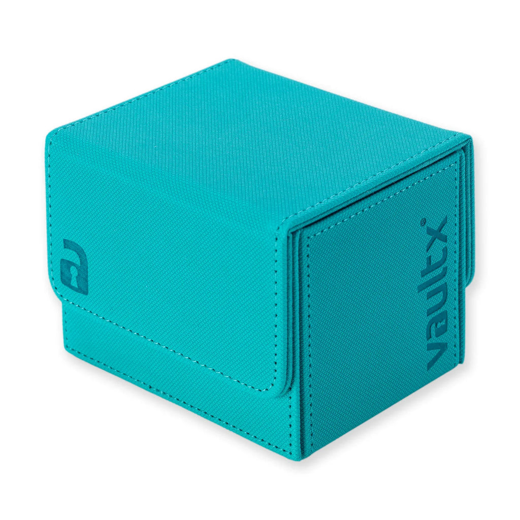 Sideloading Deck Box - Exo-Tec 100+