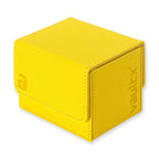 Sideloading Deck Box - Exo-Tec 100+