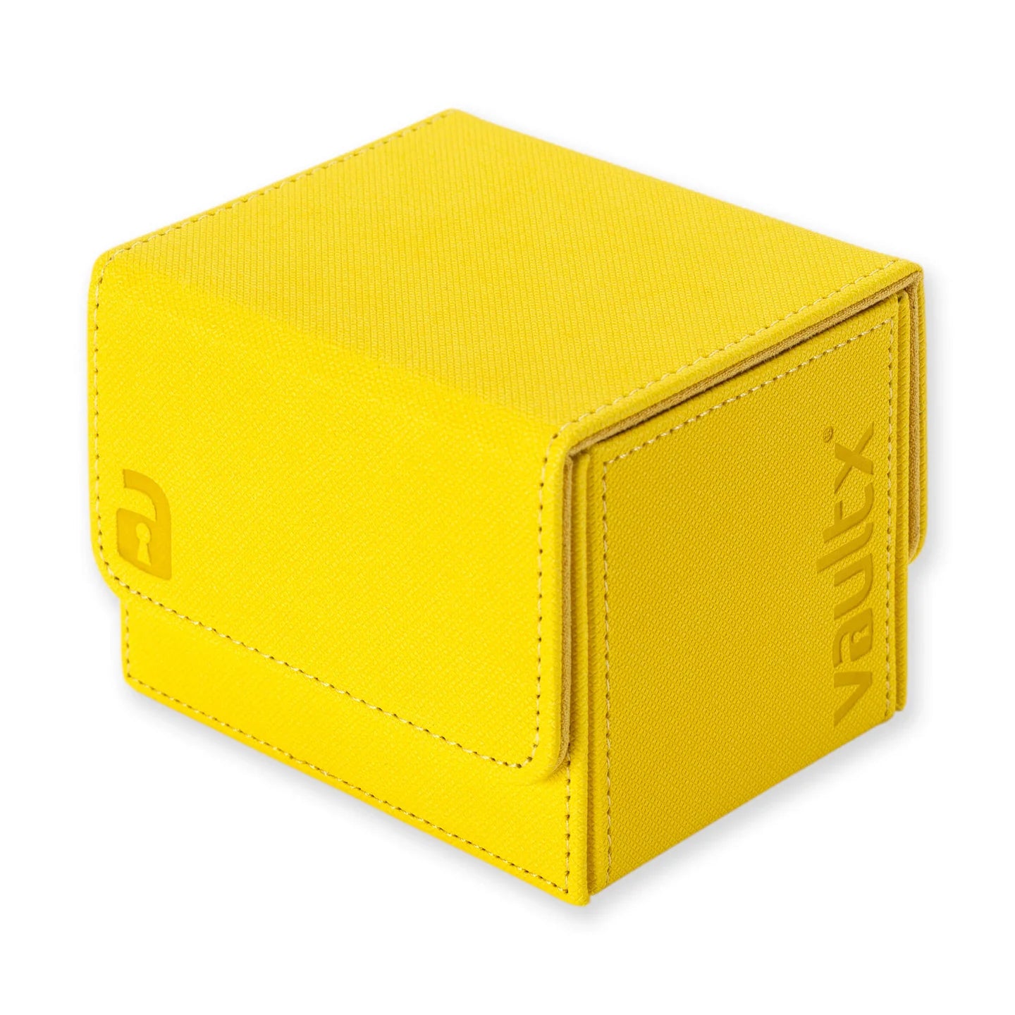 Sideloading Deck Box - Exo-Tec 100+