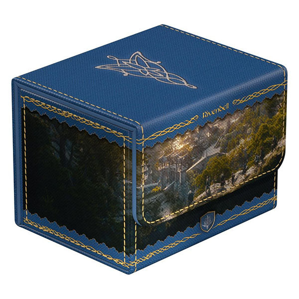 Deck Box: Sidewinder 100+ Xenoskin: The Lord of the Rings