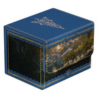 Deck Box: Sidewinder 100+ Xenoskin: The Lord of the Rings