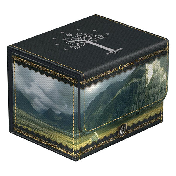 Deck Box: Sidewinder 100+ Xenoskin: The Lord of the Rings