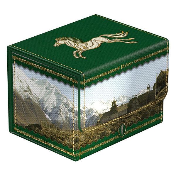Deck Box: Sidewinder 100+ Xenoskin: The Lord of the Rings