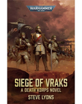 The Siege of Vraks (PB)