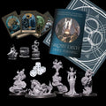 Sirens' Oath: Core Ritual Box
