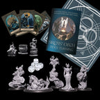 Sirens' Oath: Core Ritual Box