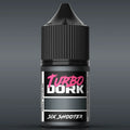 Turbo Dork: Six Shooter Metallic