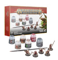 AoS: Skaven & Paints Starter Kit