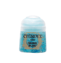 Dry: Skink Blue
