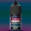 Turbo Dork: Skyrat TurboShift