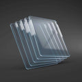 Card Sleeves: Premium Toploader Exoshields 35pt (25)