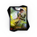 Card Sleeves: Unleashed Master Yi