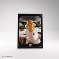 Card Sleeves: SWU Admiral Ackbar