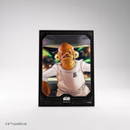 Card Sleeves: SWU