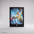 Card Sleeves: SWU Cassian Andor
