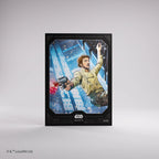 Card Sleeves: SWU