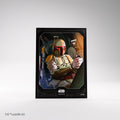 Card Sleeves: SWU Boba Fett