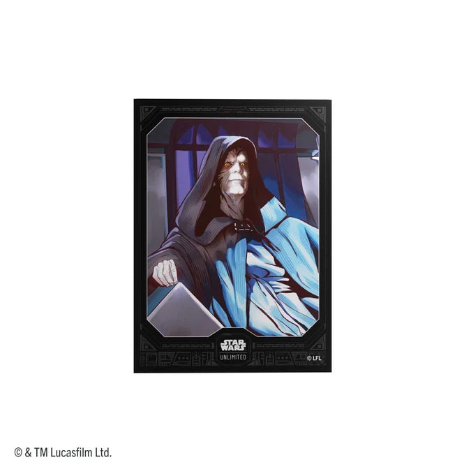 Card Sleeves: SWU