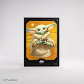 Card Sleeves: SWU Grogu