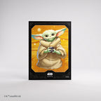 Card Sleeves: SWU