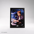 Card Sleeves: SWU Han Solo