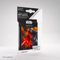 Card Sleeves: SWU Kylo Ren