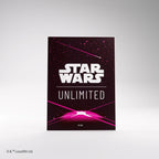 Card Sleeves: SWU