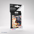 Card Sleeves: SWU Mandalorian