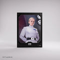Card Sleeves: SWU Dedra Meero